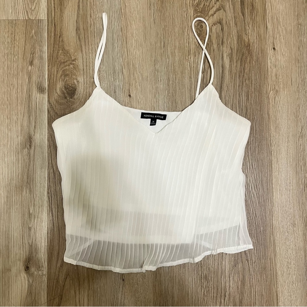 Kendall & Kylie Top